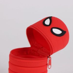 AVENGERS Spiderman 3D разтегателен несесер