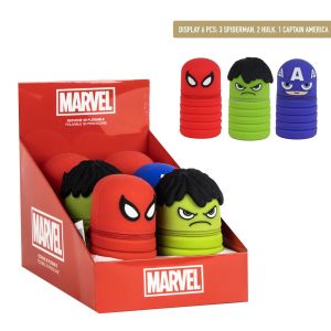 AVENGERS Spiderman 3D разтегателен несесер