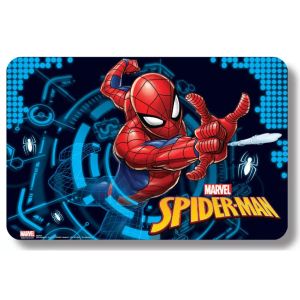 SPIDERMAN подложка PVC