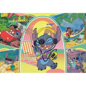 STITCH пъзел 180 ел.