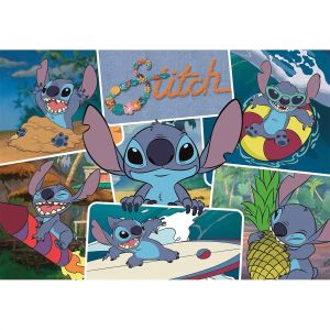 STITCH пъзел 300 ел.