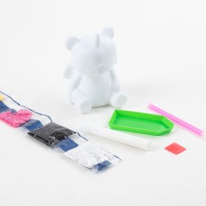 KIDEA диамантена фигура Панда