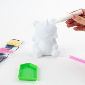 KIDEA диамантена фигура Панда