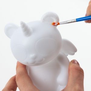 KIDEA диамантена фигура Панда