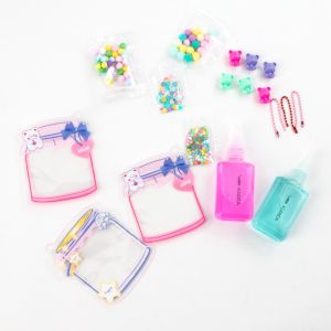 KIDEA гел-ключодържатели