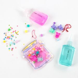 KIDEA гел-ключодържатели