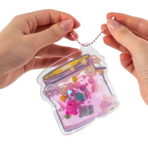 KIDEA гел-ключодържатели