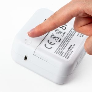 KIDEA термичен принтер