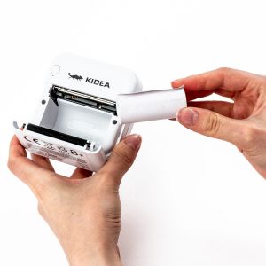 KIDEA термичен принтер