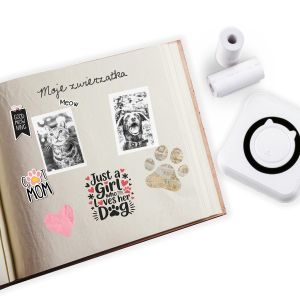 KIDEA термичен принтер