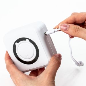 KIDEA термичен принтер