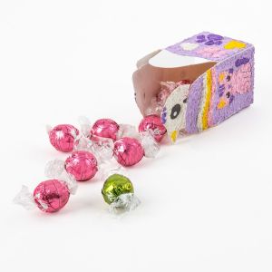 KIDEA Създаване по номера на кутия за котенца