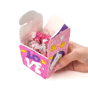 KIDEA Създаване по номера на кутия за еднорози