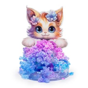 KIDEA магическо кристално Коте