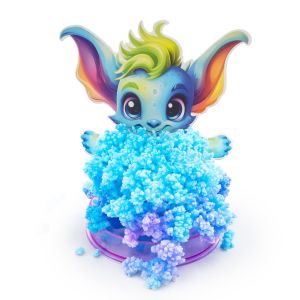 KIDEA магическо кристално създание