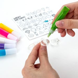 KIDEA декоративни пръстени