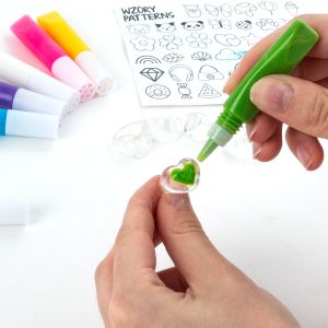 KIDEA декоративни пръстени