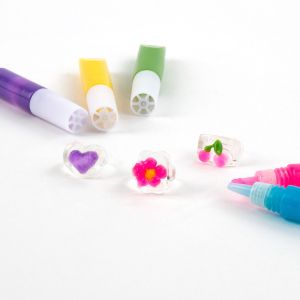 KIDEA декоративни пръстени