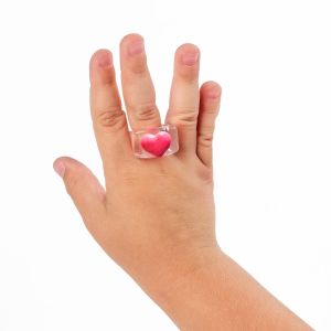 KIDEA декоративни пръстени