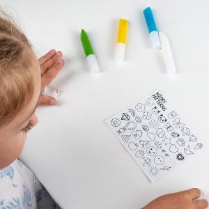 KIDEA декоративни пръстени