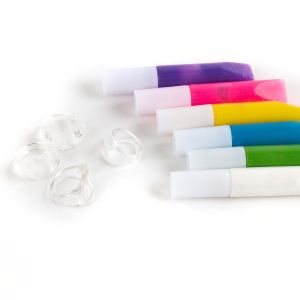 KIDEA декоративни пръстени