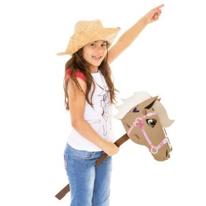 KIDEA 3D модел Кон