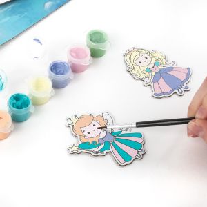 KIDEA 3D картина Магичен свят