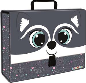 RACCOON куфарче с дръжка 10 см