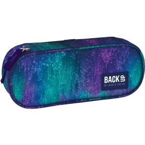  BackUp A 84 Purple dream овален несесер