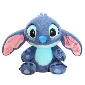 STITCH плюшена играчка 40 см
