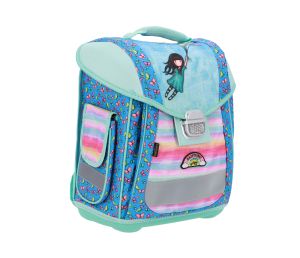 GORJUSS Ергономична раница Flight Of The Butterflies