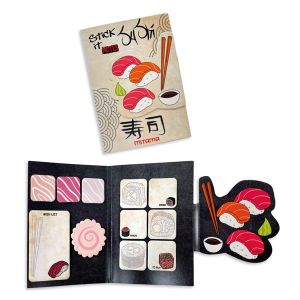 MITAMA комплект СЗЛ листчета Суши