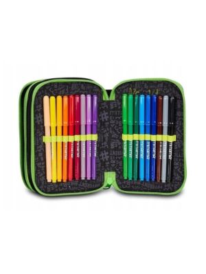 MITAMA  Road To Win несесер с 3 ципа, ПЪЛЕН