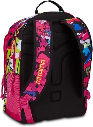 MITAMA Plus Too Cute ученическа раница