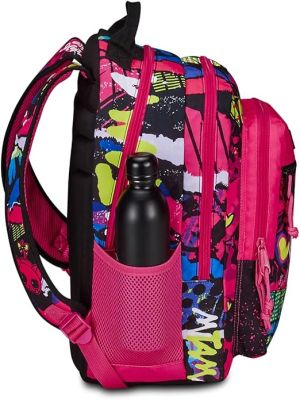 MITAMA Plus Too Cute ученическа раница