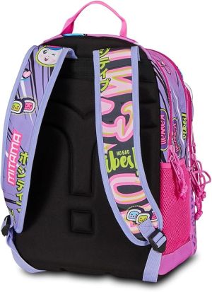 MITAMA Plus Only Funny Moments ученическа раница