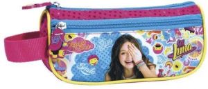 SOY LUNA несесер с 2 отделения