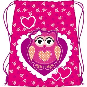 BAMBINO Owl спортна торба