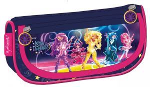 Star Darlings несесер с 2 отделения