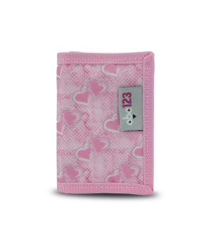 ABC123 BALLERINA портмоне