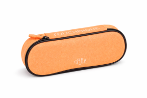 TUT Pastel овален несесер, оранжев