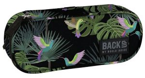 BACKUP A 33 овален несесер Колибри