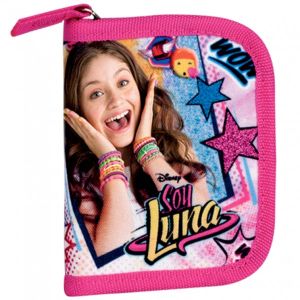 SOY LUNA портмоне