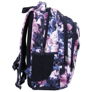 BackUp 5 O 02 Liquid Colours ученическа раница