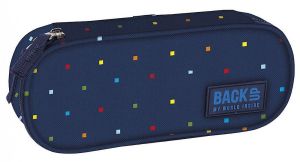  BackUp A 15 овален несесер