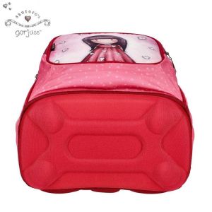 Gorjuss Little Love ученическа раница