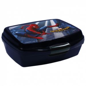 SPIDERMAN 10 кутия за храна