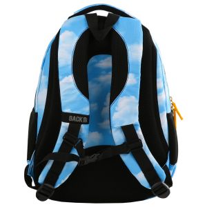 BackUp H 32 Clouds ученическа раница