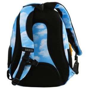 BackUp H 32 Clouds ученическа раница