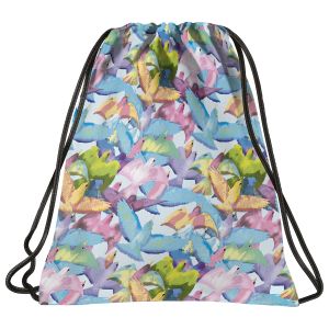 BackUp 2 A 51 спортна торба Birds